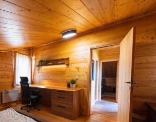 Zimmer mit SPA - 8