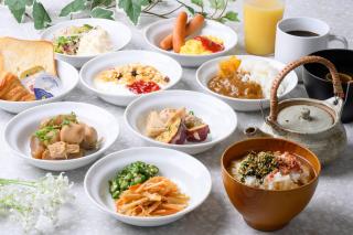 Hotel S-Plus Hiroshima Peace Park - 4