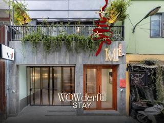 Express by M Village Điện Biên Phủ Q3, a brand of Modern Village Lifestyle - 0