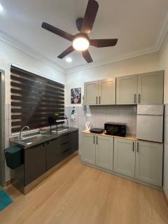 Ariezam Residensi Premium Homestay - Malaca - 1
