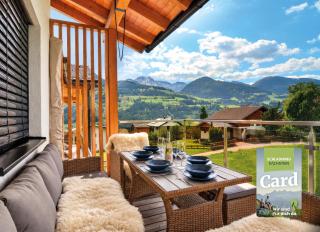 Aich Amade by Alpenidyll Apartments - 0