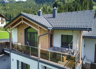 Aich Amade by Alpenidyll Apartments - 7