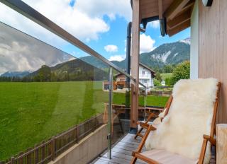 Aich Amade by Alpenidyll Apartments - 2