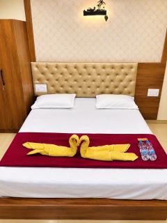 Hotel Aradhya Rashtrakuta - 6