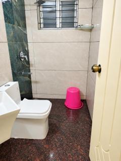 Hotel Aradhya Rashtrakuta - 1