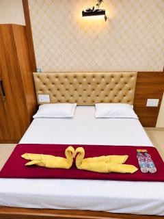 Hotel Aradhya Rashtrakuta - 3