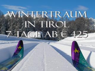 Alpenhof Wohlfühlpension - 8