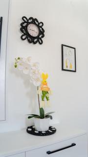 Apartment Trajceski - 50 meters from the Ohrid Lake - 4