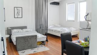Apartment Trajceski - 50 meters from the Ohrid Lake - 0