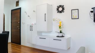 Apartment Trajceski - 50 meters from the Ohrid Lake - 8
