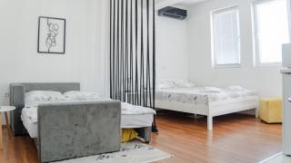 Apartment Trajceski - 50 meters from the Ohrid Lake - 3