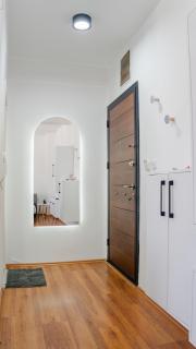 Apartment Trajceski - 50 meters from the Ohrid Lake - 2