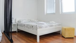 Apartment Trajceski - 50 meters from the Ohrid Lake - 6
