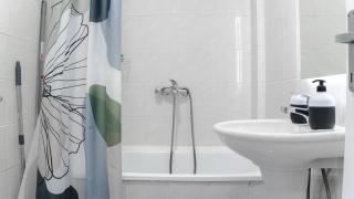 Apartment Trajceski - 50 meters from the Ohrid Lake - 1