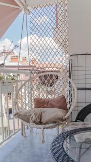 Apartment Trajceski - 50 meters from the Ohrid Lake - 9