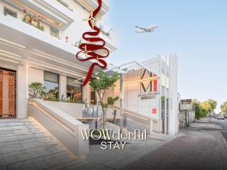 M Village Nguyễn Kiệm, a brand of Modern Village Lifestyle - 0