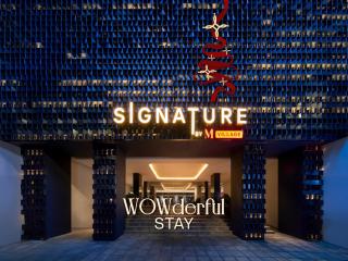 Signature by M Village Thợ Nhuộm, a brand of Modern Village Lifestyle - 0