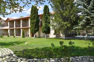 Kirovi Tun Boutique Hotel - 7