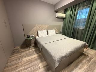 The Cabin Cozy 2BD Home in Central Burgas - Burgas - 5