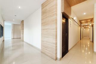 SANS Vibes Millenium Inn Medan - 6