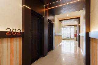 SANS Vibes Millenium Inn Medan - 4