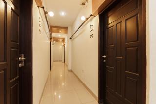 SANS Vibes Millenium Inn Medan - 3