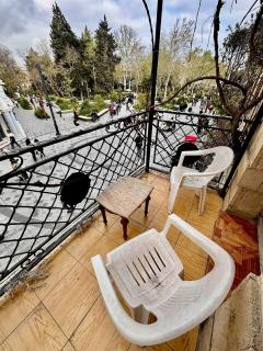 Luxury Home NİZAMİ Street - 8