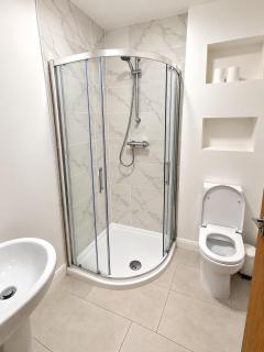 Spartacus Double Room - 6