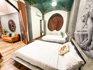 Dazi Retreat Hue - 9