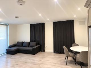 Spartacus Double Room - 4