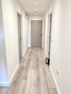Spartacus Double Room - 3