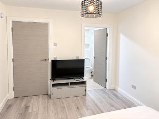 Spartacus Double Room - 2