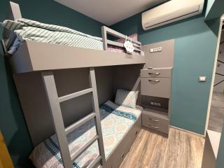 The Cabin Cozy 2BD Home in Central Burgas - Burgas - 2