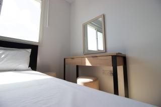 Bright 1BR with Balcony, Lykavitos, Nicosia - 3