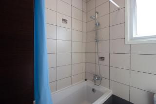 Bright 1BR with Balcony, Lykavitos, Nicosia - 1