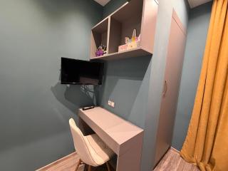 The Cabin Cozy 2BD Home in Central Burgas - Burgas - 1