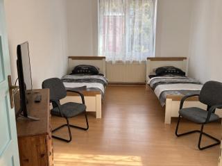 Monteur- & Budget-Wohnungen by PensionDirekt24 - 1
