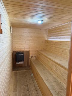 Modern Villa with Heated Pool & Sauna in Ptghni - 1