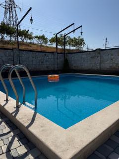 Modern Villa with Heated Pool & Sauna in Ptghni - 8