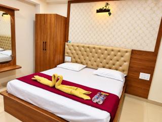 Hotel Aradhya Rashtrakuta - 9
