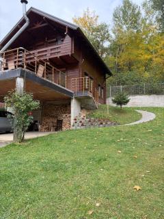Villa GOLAJ - 2