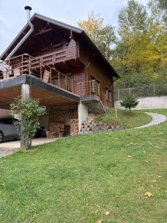 Villa GOLAJ - Boge - 1