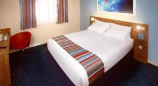 Travelodge Aberdeen Central - 5