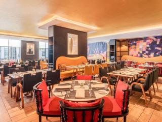 Movenpick Hotel Abidjan - Abidjan - 5