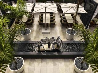 Movenpick Hotel Abidjan - Abidjan - 3