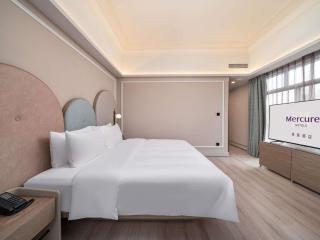 Mercure Guangzhou Tianhe Sports Center - 1