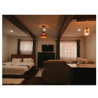 Turi view homes - 9