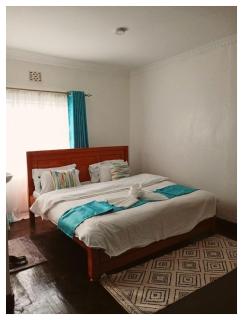 Turi view homes - 3