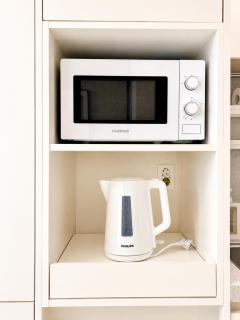 Jongno Highview Living 168 - 4