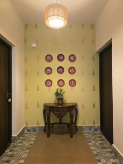 Vinssons Boutique Homestay - 6